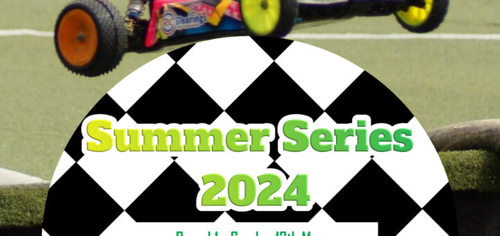 shrccc summer championship calendar