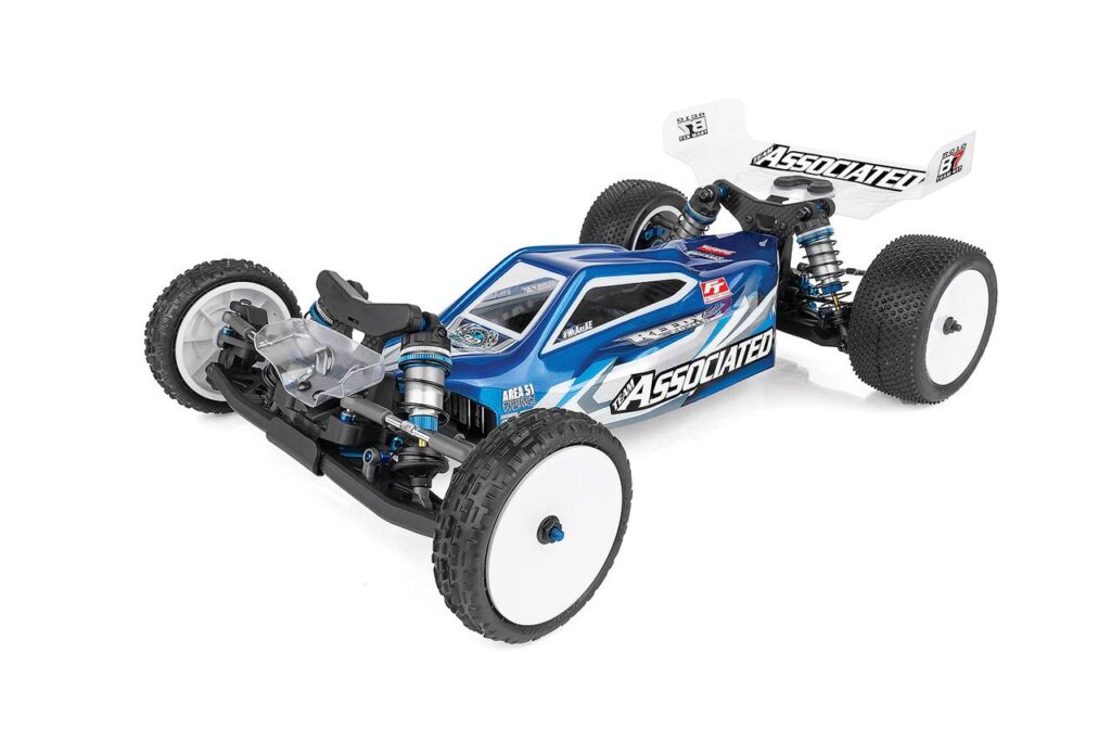 Team Associated RC10 B7
